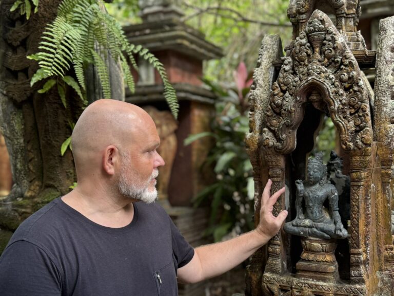 kurz Detox Pavel Vodnrášek