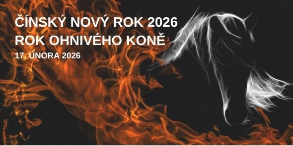 čínský rok 2026