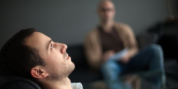 Kvantová regresní terapie