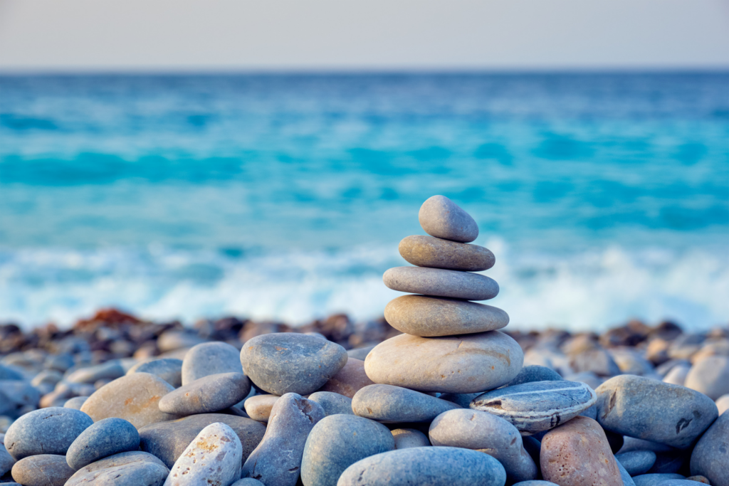 Detox a restart – obnova energie